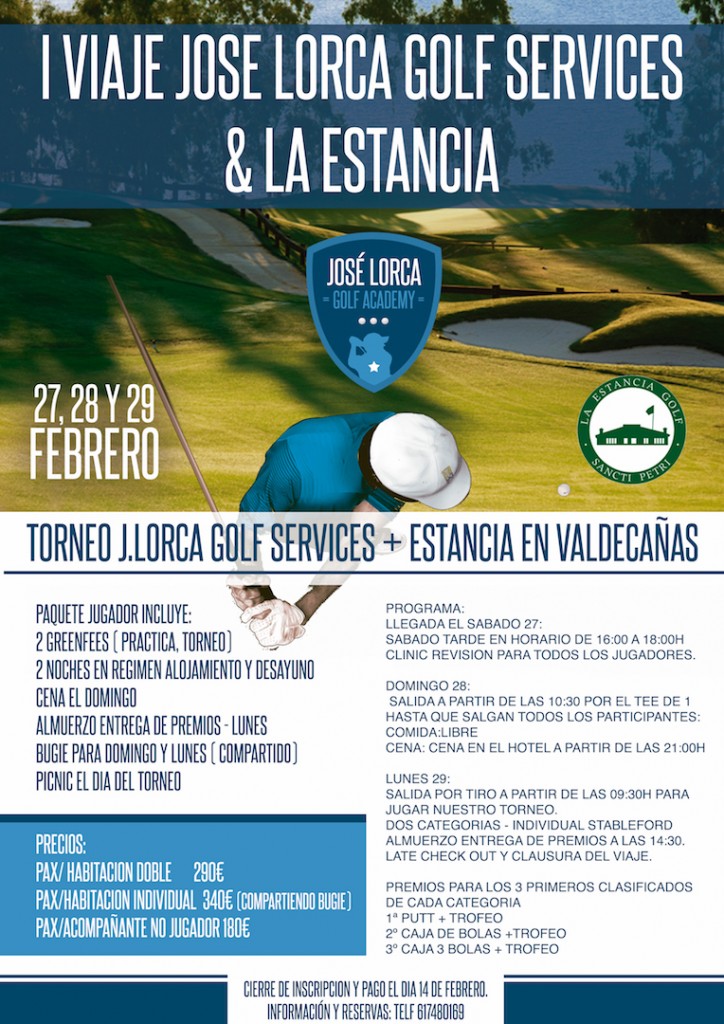 TORNEO VALDECAÑAS TORNEO VALDECAÑAS