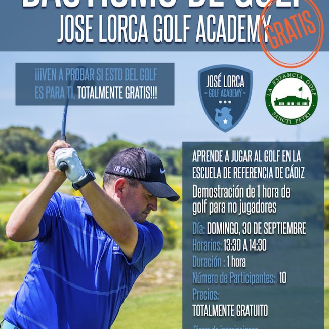 Bautismo de golf copia copia